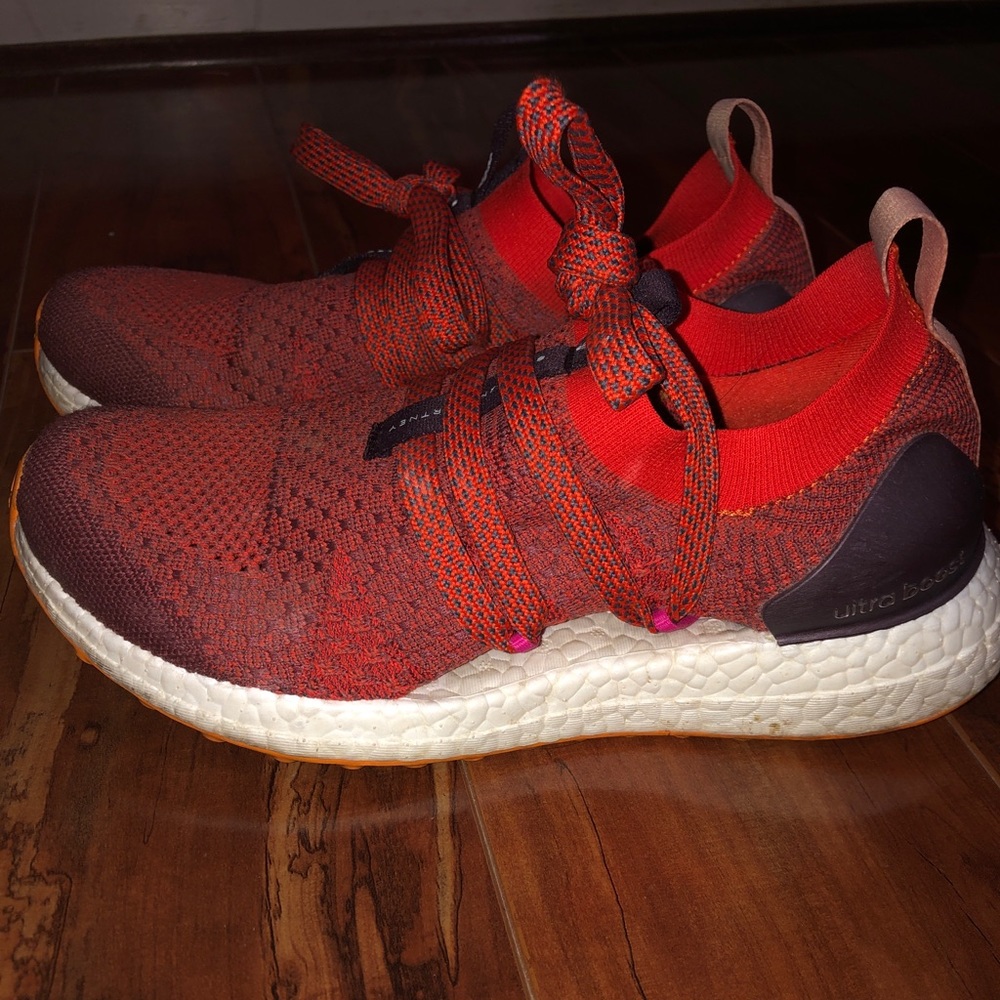 Adidas x Stella McCartney Ultra Boost X